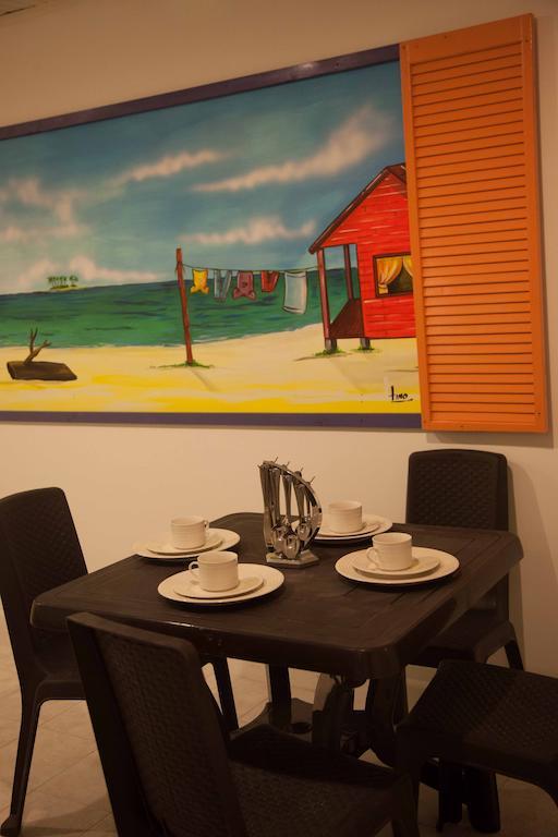 Apartamentos Turisticos In Di Town San Andres  Room photo