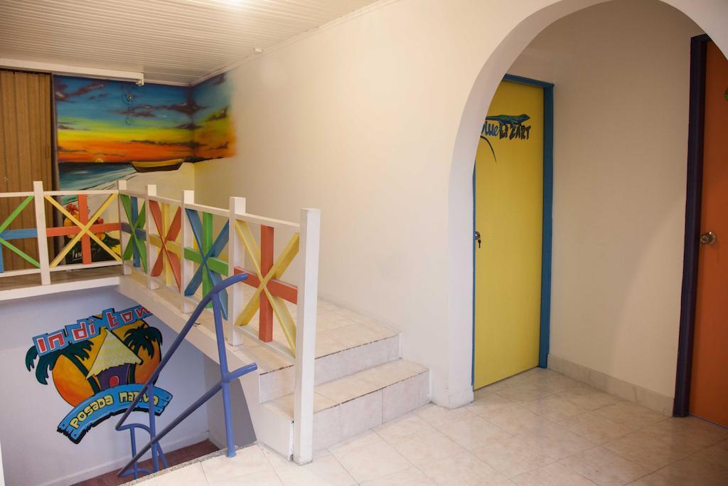 Apartamentos Turisticos In Di Town San Andres  Room photo