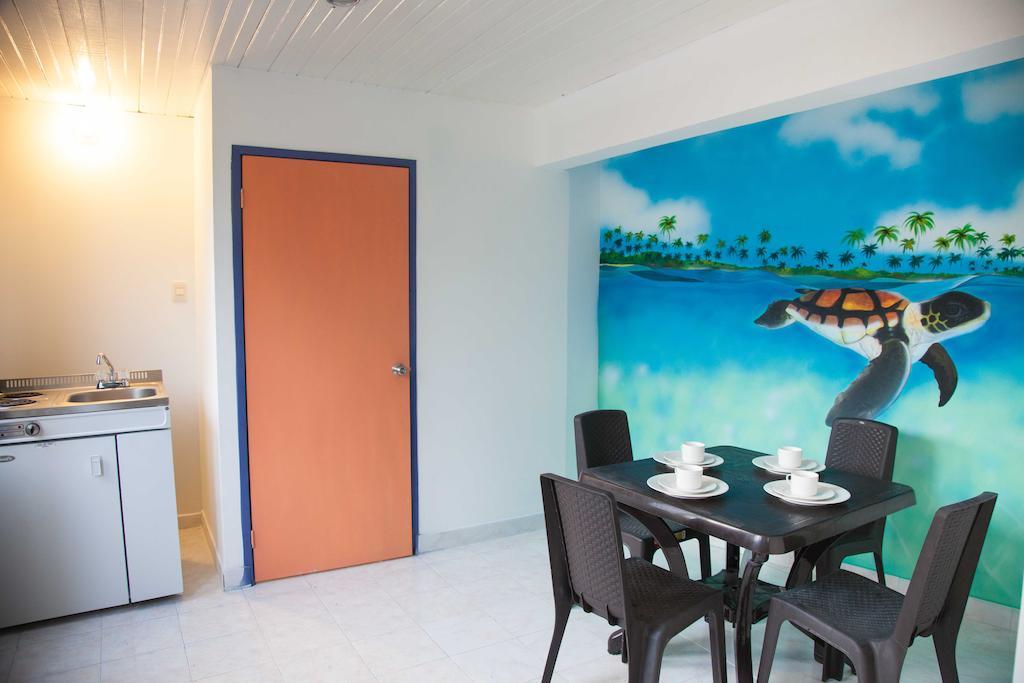 Apartamentos Turisticos In Di Town San Andres  Room photo