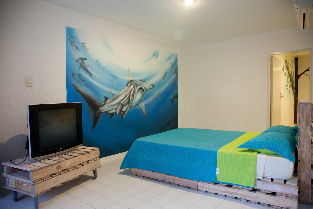 Apartamentos Turisticos In Di Town San Andres  Room photo
