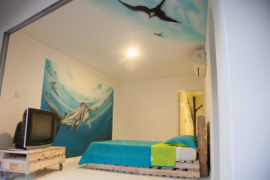 Apartamentos Turisticos In Di Town San Andres  Room photo